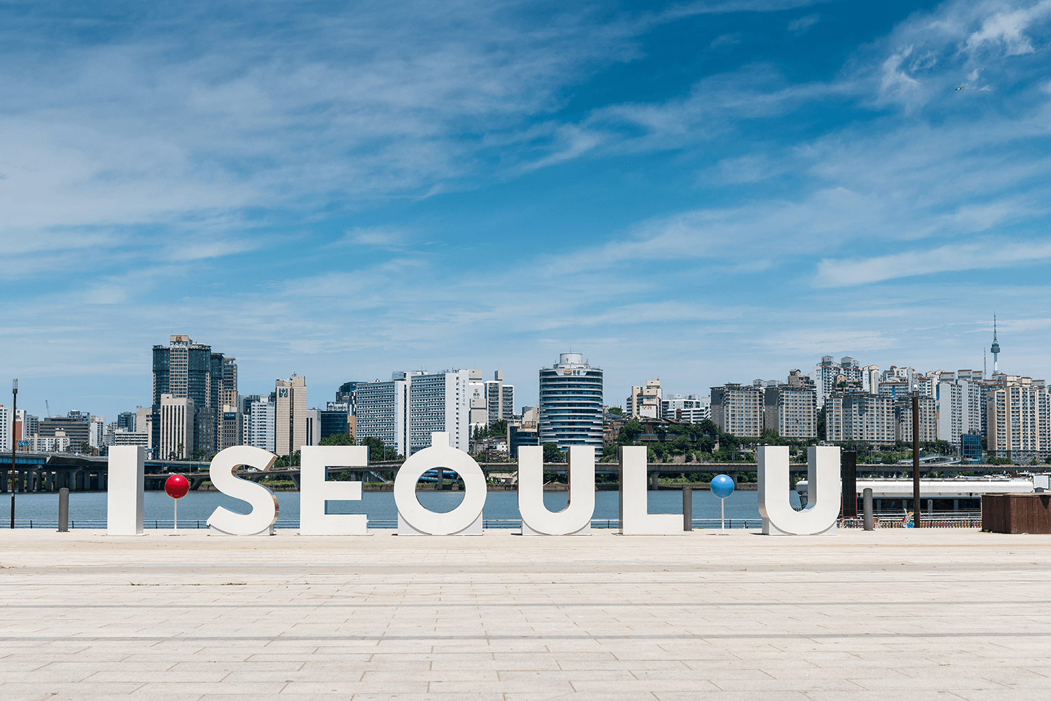 Seoul